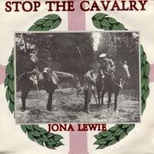Stop the Cavalry