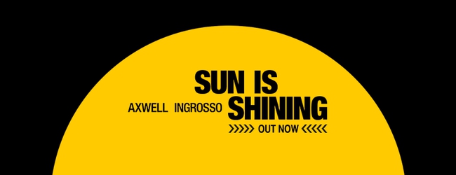 Sun is Shining