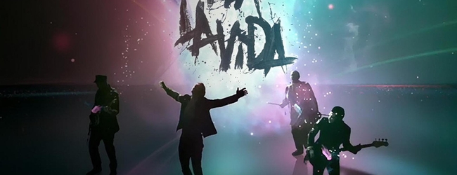 Viva La Vida