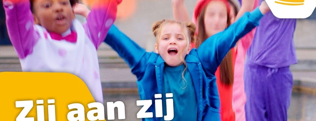 Zij aan zij