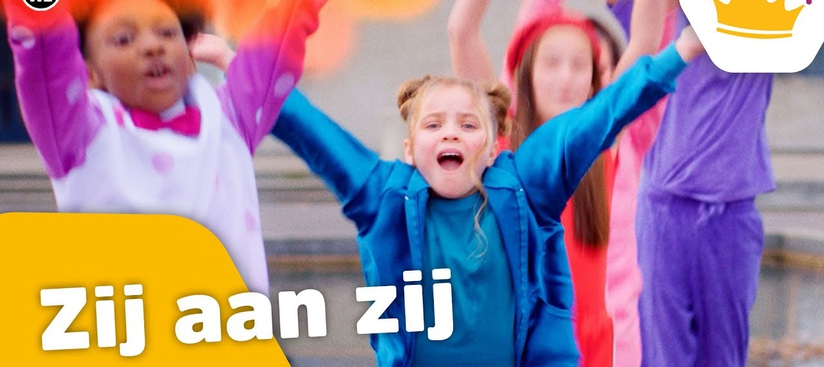 Zij aan zij